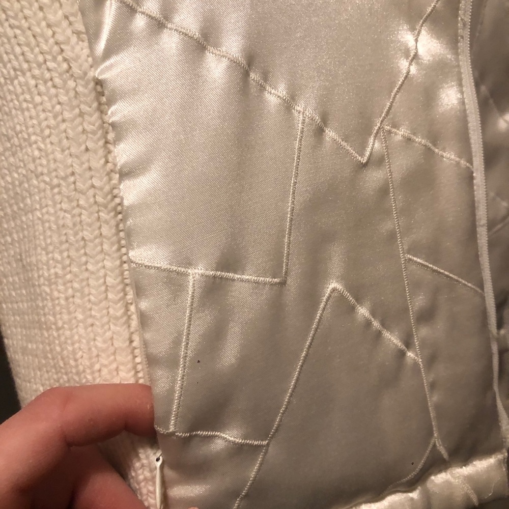Bebe jacket